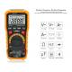 Professional Auto Range Digital Multimeter With USB Interface And T-RMS