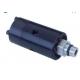 400RPM Max Speed Hydraulic Rotary Union , Hydraulic Rotary Joint For Machine Tool Industry