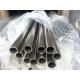 Polished 304 Seamless SS Pipe Stainless Steel Ss 316 Round Welded 10.0mm