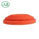 Colourful Smooth Reactive 1.2T 25mm Clay Shooting Target