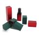 Square Lipstick Packaging Tube Customised OEM / ODM Available