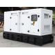25KVA 400V Canopy Generator Set Electric Canopy Dg Set Easy To Operate