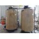 6000LPH Water Filtration Machine RO System Portable Drinking Water Purifier Plant