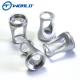 Brushing Precision Metal Cnc Machining Milling Turning Parts Service Accessories