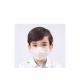Non Woven Antibacterial Antiviral 5 Layers KN95 Face Mask Antibacterial