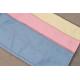 Pfd Rfd 8.6oz Lightweight Dual Core Cotton Polyester Spandex Denim Fabric