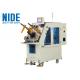 Winding Stator Coil Inserting Machine For Compression Motor And Pump Motor