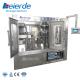 Monoblock Automatic Soft Drink Filling Machine For Beverage 20000BPH