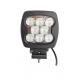 High Performance IP67 waterproof 6800lm Square 80w led work light spot/flood beam for off-road trucks, ATV