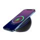 2A Magnetic Wireless Charger 7.5W QI Magsafe Charger Stand For IPhone 13