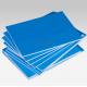 OEM service Blue Colored Foam Board Easy To Cut For For Displays Signs