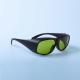755nm 808nm 980nm 1064nm Laser Protective Glasses With Frame 33