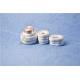 ASTM Alumina Ceramic Insulator Sealed Ceramic Ring For Battery
