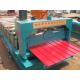 Wall Panel Color Steel Roll Forming Machine