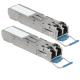 AFCT-5755ALZ SFF Optical Transceivers for Single-Mode OC12/STM-4 with Optional DMI