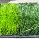 Cesped Green Artificial Soccer Grass 40mm Height Reinforced