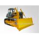 XG4220D bulldozer with Cummins engine , U type blade and ISO900 certification