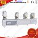 UPVC Windows Four Head Seamless Welding Machines SHZ4C-150x4500