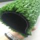 10mm Pile Height Artificial Golf Grass Natural Looking For Sport Stadium