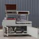 High Performance L Sealer Shrink Wrap Machine 1.35KW 380V / 440V Voltage