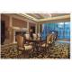 Luxury Banqueting Hall Furniture,Wood Dining table,Chair,SR-028
