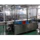 Automatic Filling And Plugging Machine Small Glass Bottle With Lcd Touch Screen