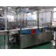 Liquid Filling And Capping Machine Small Ampoule Bottles SGS Certification