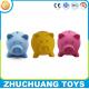 wholesale kids plastic cheap unbreakable pig piggy bank