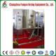 23KW Pilot Scale Spray Dryer 2.56M Diameter Milk Powder Dryer