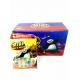 Delicious KungFu Panda Sweet and sour candy with colorful outlook