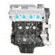 4G15V 1.3L Car Engine Assembly for Chana TS16949 IS09001 Certified 63cm*40cm*44cm