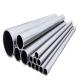 ASTM A312 30 Inch Capillary 202 316 304l 321 430 Round Square Stainless Steel Tube Pipe