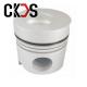 Japanese Truck parts Piston Diameter Is 110mm OEM ME032742 For 6D14 Engine