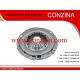 96285360 Clutch plate use for daewoo lanos auto parts conzina brand