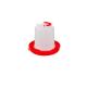 Small Poultry Cone Shape Drinker Automatic Water Supply 1 L Capacity