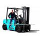 SINOMTP forklift used low non slip pedal has long working life