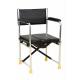 Aluminum Commode chair