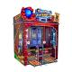 Demolition King Ticket Redemption Game Machine For Kids Adult