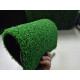 Promotion Artificial Golf Grass / 15mm Synthetic Golf Green Ornamental