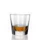OEM Engraved Custom Crystal Whiskey Glass As Bar Accessories Whiskey Glass