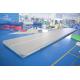 Drop Stitch Inflatable Gymnastics Air Track