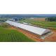 Steel Structure Cow House Design Cow Farm House Farm Shed Steel Structure Workshop