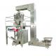 100bpm Vertical Form Fill Seal Machine For VFFS Packing Line