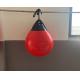 Fitness exercise boxing ball dual-purpose ship against the ball fender