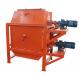 600-800mm Roller Dia Wet Drum Mineral Separator for Efficiently Separating Ferrous Iron