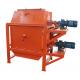 Advanced Dry Powder Drum Magnetic Separator for Separating Stainless Steel and Plastic