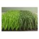 Artificial Football Grass Synthetic Turf For Soccer Field Floor Stem Yarn Artificial Grass