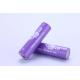 GRADE A 18650 1600mah rechargeable battery for lamp light for tactical flashlight