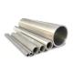 ERW 1016mm Stainless Steel Round Pipe Ss304 316l Stainless Steel Pipe 2B BA