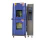 Temperature Thermal Shock Environmental Test Chamber For Reliability Test -77C-+205C